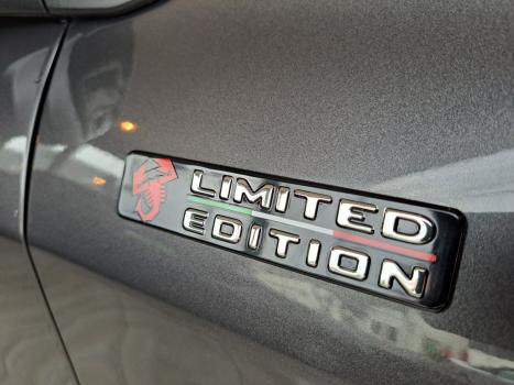 FIAT Fastback 1.3 16V 4P FLEX LIMITED EDITION TURBO 270 AUTOMTICO, Foto 10