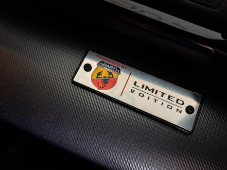 FIAT Fastback 1.3 16V 4P FLEX LIMITED EDITION TURBO 270 AUTOMTICO, Foto 11