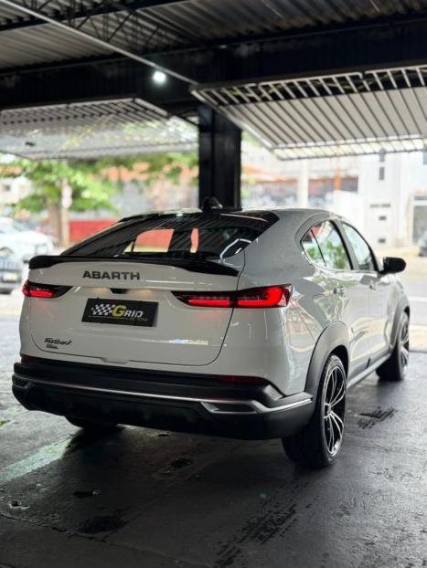 FIAT Fastback 1.3 16V 4P FLEX LIMITED EDITION TURBO 270 AUTOMTICO, Foto 5