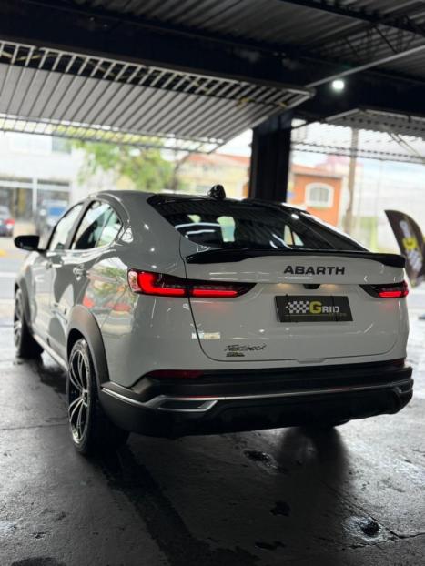 FIAT Fastback 1.3 16V 4P FLEX LIMITED EDITION TURBO 270 AUTOMTICO, Foto 7