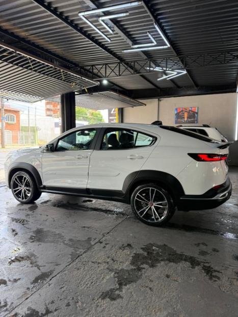 FIAT Fastback 1.3 16V 4P FLEX LIMITED EDITION TURBO 270 AUTOMTICO, Foto 8