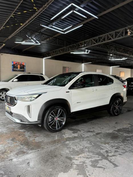 FIAT Fastback 1.3 16V 4P FLEX LIMITED EDITION TURBO 270 AUTOMTICO, Foto 9