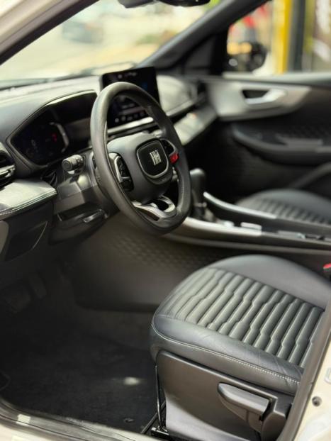 FIAT Fastback 1.3 16V 4P FLEX LIMITED EDITION TURBO 270 AUTOMTICO, Foto 20