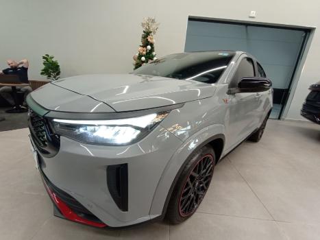 FIAT Fastback 1.3 16V 4P FLEX ABARTH TURBO 270 AUTOMTICO, Foto 1