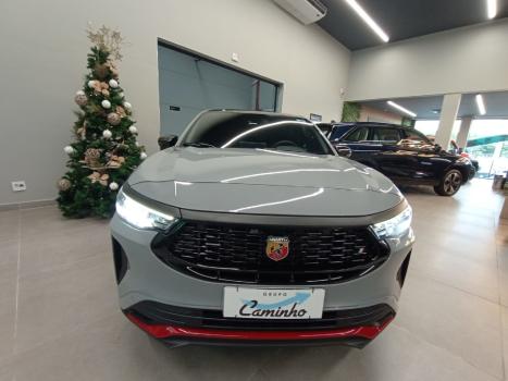 FIAT Fastback 1.3 16V 4P FLEX ABARTH TURBO 270 AUTOMTICO, Foto 2