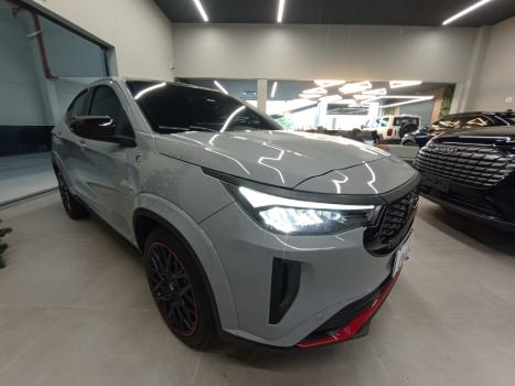 FIAT Fastback 1.3 16V 4P FLEX ABARTH TURBO 270 AUTOMTICO, Foto 3