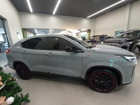 FIAT Fastback 1.3 16V 4P FLEX ABARTH TURBO 270 AUTOMTICO, Foto 4