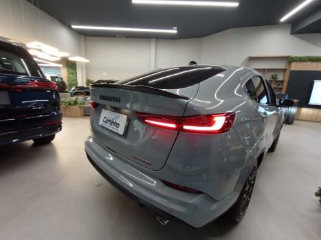 FIAT Fastback 1.3 16V 4P FLEX ABARTH TURBO 270 AUTOMTICO, Foto 5