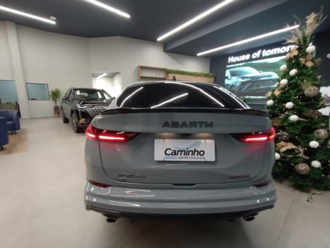 FIAT Fastback 1.3 16V 4P FLEX ABARTH TURBO 270 AUTOMTICO, Foto 6