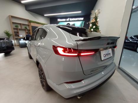 FIAT Fastback 1.3 16V 4P FLEX ABARTH TURBO 270 AUTOMTICO, Foto 7