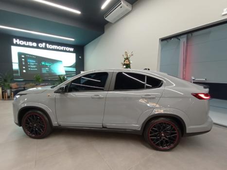 FIAT Fastback 1.3 16V 4P FLEX ABARTH TURBO 270 AUTOMTICO, Foto 8