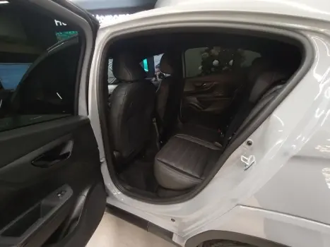 FIAT Fastback 1.3 16V 4P FLEX ABARTH TURBO 270 AUTOMTICO, Foto 9