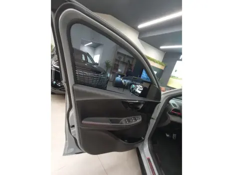 FIAT Fastback 1.3 16V 4P FLEX ABARTH TURBO 270 AUTOMTICO, Foto 11