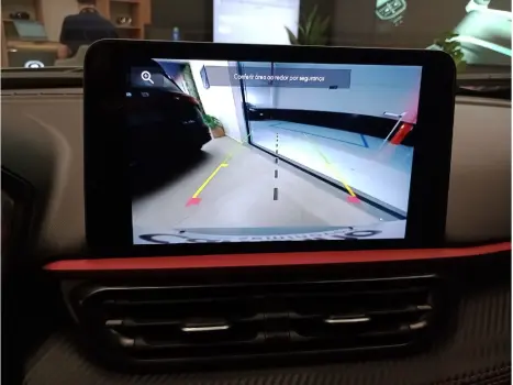 FIAT Fastback 1.3 16V 4P FLEX ABARTH TURBO 270 AUTOMTICO, Foto 13