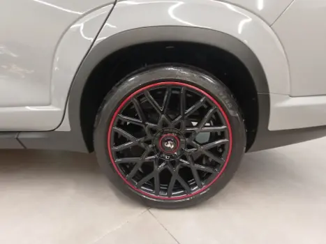 FIAT Fastback 1.3 16V 4P FLEX ABARTH TURBO 270 AUTOMTICO, Foto 14