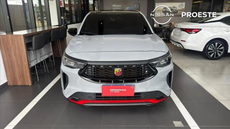 FIAT Fastback 1.3 16V 4P FLEX ABARTH TURBO 270 AUTOMTICO, Foto 2