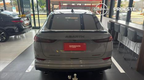 FIAT Fastback 1.3 16V 4P FLEX ABARTH TURBO 270 AUTOMTICO, Foto 5