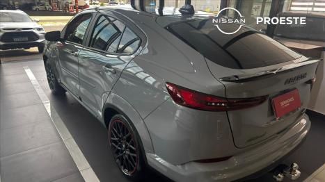 FIAT Fastback 1.3 16V 4P FLEX ABARTH TURBO 270 AUTOMTICO, Foto 6