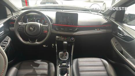 FIAT Fastback 1.3 16V 4P FLEX ABARTH TURBO 270 AUTOMTICO, Foto 8