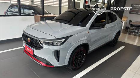 FIAT Fastback 1.3 16V 4P FLEX ABARTH TURBO 270 AUTOM�TICO, Foto 3