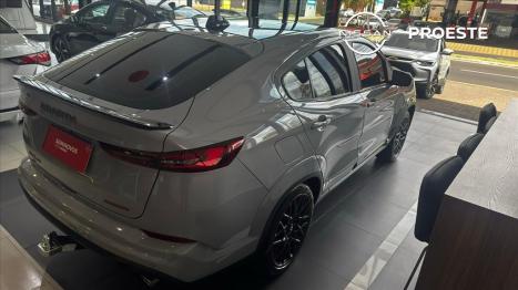 FIAT Fastback 1.3 16V 4P FLEX ABARTH TURBO 270 AUTOM�TICO, Foto 4