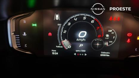 FIAT Fastback 1.3 16V 4P FLEX ABARTH TURBO 270 AUTOM�TICO, Foto 7