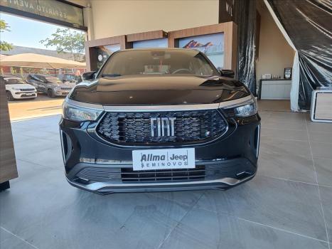 FIAT Fastback 1.3 16V 4P FLEX LIMITED EDITION TURBO 270 AUTOMTICO, Foto 2