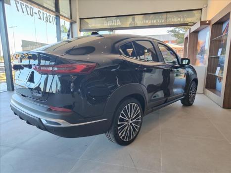 FIAT Fastback 1.3 16V 4P FLEX LIMITED EDITION TURBO 270 AUTOMTICO, Foto 4