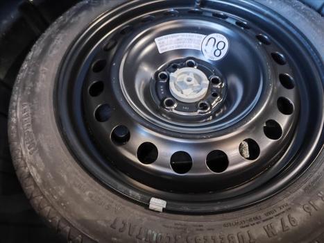 FIAT Fastback 1.3 16V 4P FLEX LIMITED EDITION TURBO 270 AUTOMTICO, Foto 7