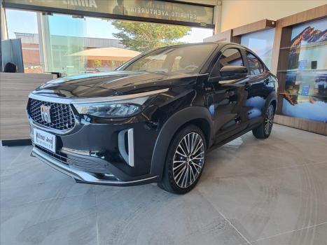 FIAT Fastback 1.3 16V 4P FLEX LIMITED EDITION TURBO 270 AUTOMTICO, Foto 10