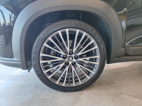 FIAT Fastback 1.3 16V 4P FLEX LIMITED EDITION TURBO 270 AUTOMTICO, Foto 11