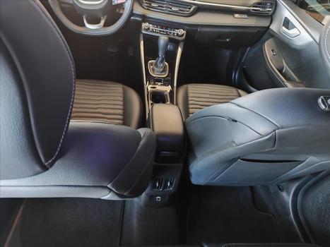 FIAT Fastback 1.3 16V 4P FLEX LIMITED EDITION TURBO 270 AUTOMTICO, Foto 13