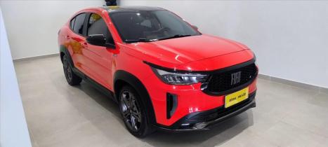 FIAT Fastback 1.3 16V 4P FLEX LIMITED EDITION TURBO 270 AUTOM�TICO, Foto 1