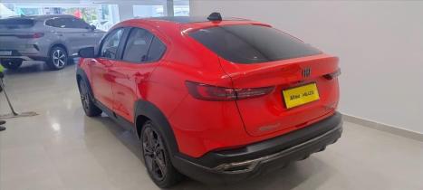 FIAT Fastback 1.3 16V 4P FLEX LIMITED EDITION TURBO 270 AUTOM�TICO, Foto 3