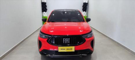 FIAT Fastback 1.3 16V 4P FLEX LIMITED EDITION TURBO 270 AUTOM�TICO, Foto 5