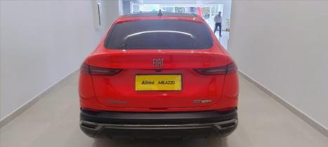 FIAT Fastback 1.3 16V 4P FLEX LIMITED EDITION TURBO 270 AUTOM�TICO, Foto 6