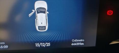 FIAT Fastback 1.3 16V 4P FLEX LIMITED EDITION TURBO 270 AUTOM�TICO, Foto 7