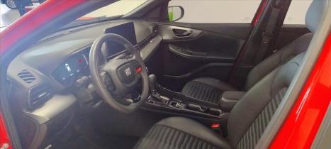 FIAT Fastback 1.3 16V 4P FLEX LIMITED EDITION TURBO 270 AUTOM�TICO, Foto 9