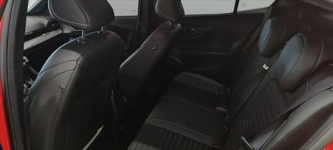 FIAT Fastback 1.3 16V 4P FLEX LIMITED EDITION TURBO 270 AUTOM�TICO, Foto 10