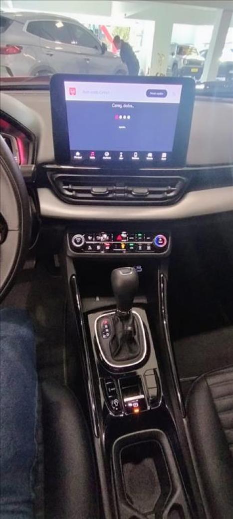 FIAT Fastback 1.3 16V 4P FLEX LIMITED EDITION TURBO 270 AUTOM�TICO, Foto 11