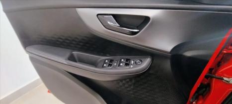 FIAT Fastback 1.3 16V 4P FLEX LIMITED EDITION TURBO 270 AUTOM�TICO, Foto 12