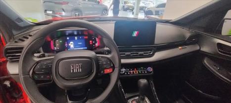 FIAT Fastback 1.3 16V 4P FLEX LIMITED EDITION TURBO 270 AUTOM�TICO, Foto 14