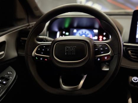 FIAT Fastback 1.3 16V 4P FLEX LIMITED EDITION TURBO 270 AUTOM�TICO, Foto 3