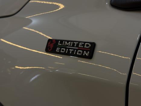 FIAT Fastback 1.3 16V 4P FLEX LIMITED EDITION TURBO 270 AUTOM�TICO, Foto 6