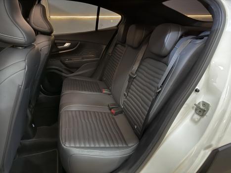 FIAT Fastback 1.3 16V 4P FLEX LIMITED EDITION TURBO 270 AUTOM�TICO, Foto 7