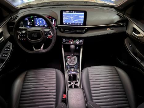 FIAT Fastback 1.3 16V 4P FLEX LIMITED EDITION TURBO 270 AUTOM�TICO, Foto 8