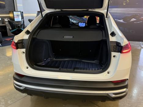 FIAT Fastback 1.3 16V 4P FLEX LIMITED EDITION TURBO 270 AUTOM�TICO, Foto 9