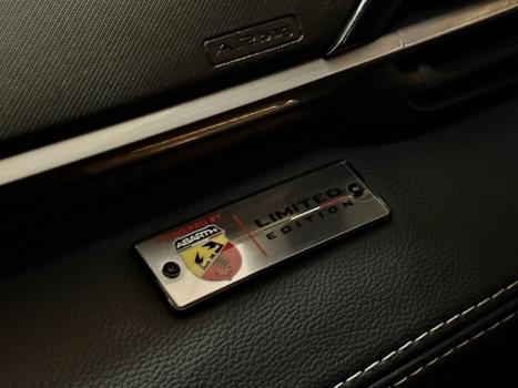 FIAT Fastback 1.3 16V 4P FLEX LIMITED EDITION TURBO 270 AUTOM�TICO, Foto 10