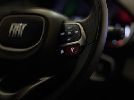 FIAT Fastback 1.3 16V 4P FLEX LIMITED EDITION TURBO 270 AUTOM�TICO, Foto 11