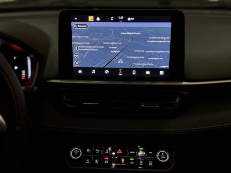 FIAT Fastback 1.3 16V 4P FLEX LIMITED EDITION TURBO 270 AUTOM�TICO, Foto 12